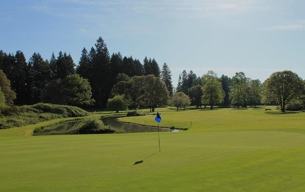 hole photo