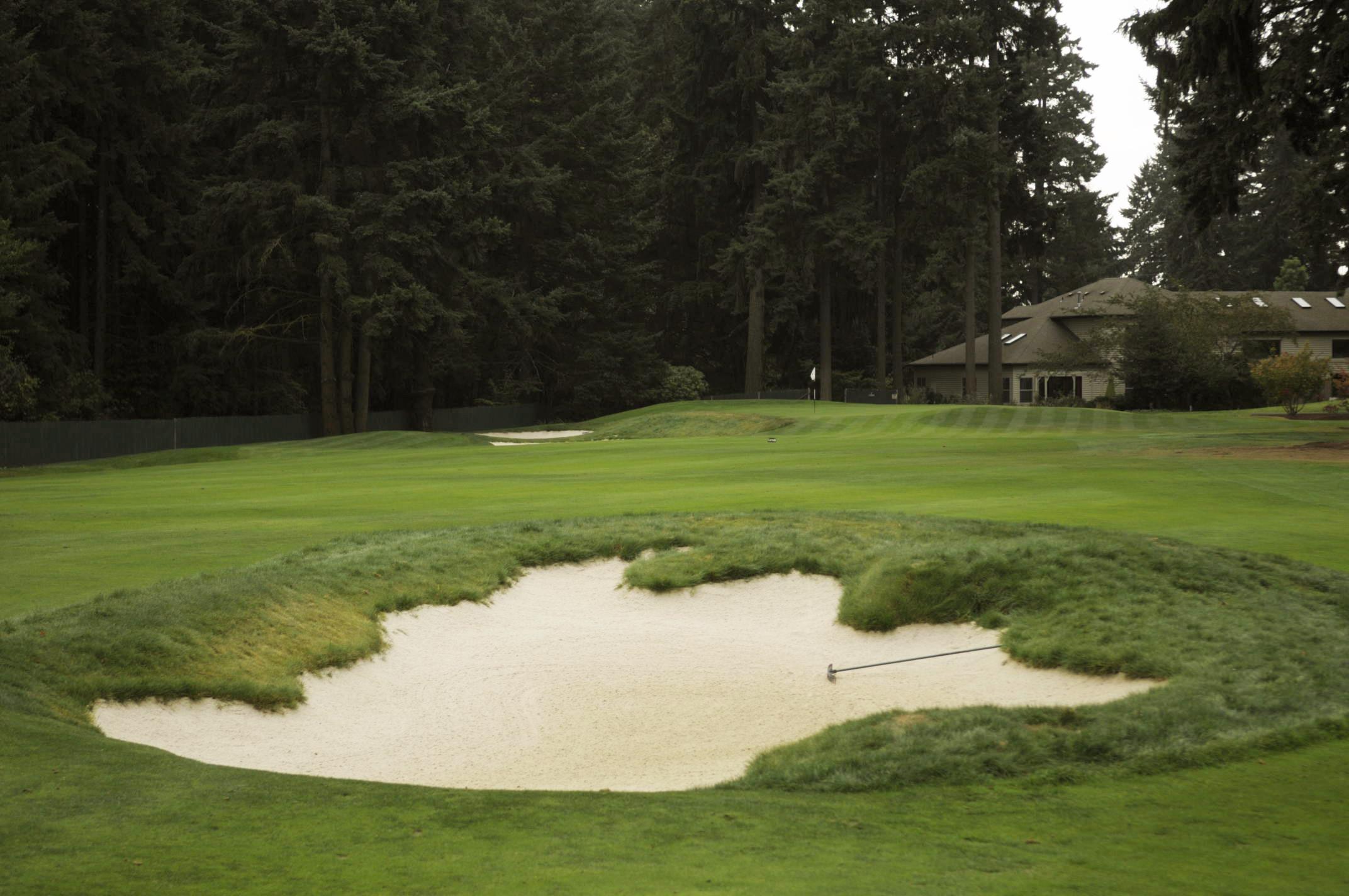 hole photo